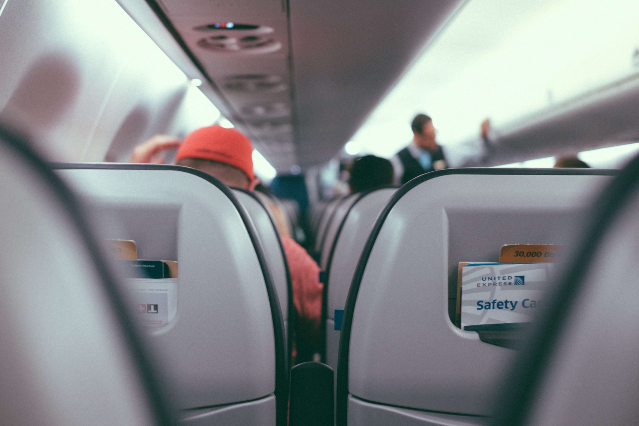Schlafen im Flugzeug 6 nützliche Tipps Die Betten Berater
